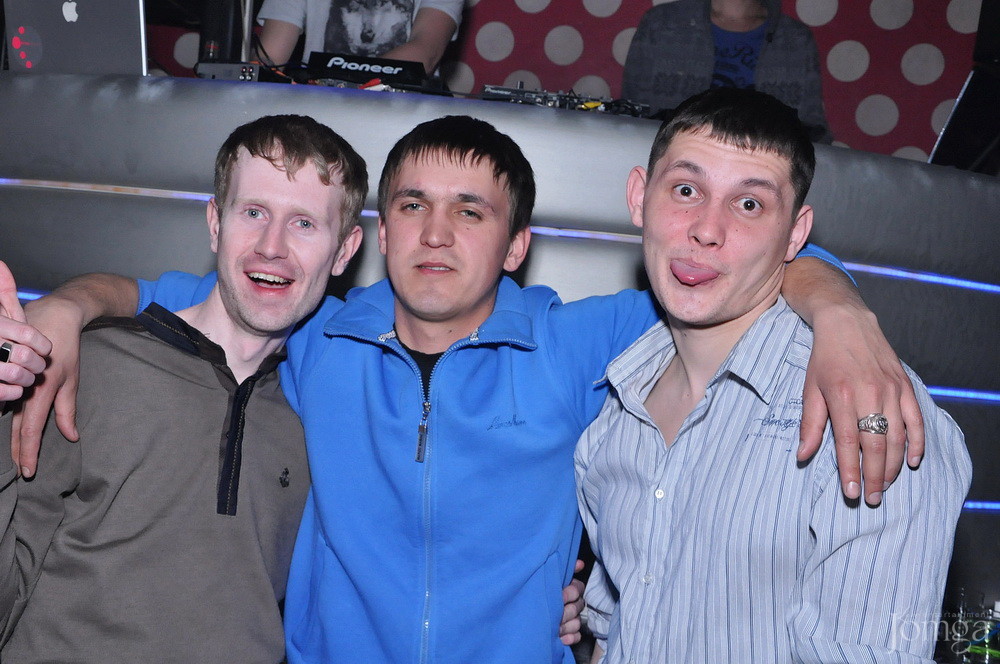 Фотография с PENTHOUSE в Пятерочка