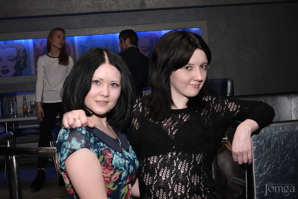 Фотография с PENTHOUSE в Пятерочка