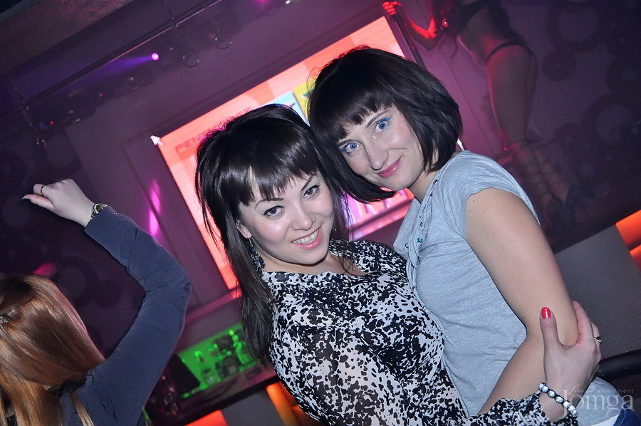 Фотография с PENTHOUSE в Пятерочка