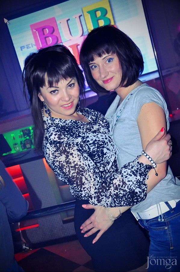 Фотография с PENTHOUSE в Пятерочка