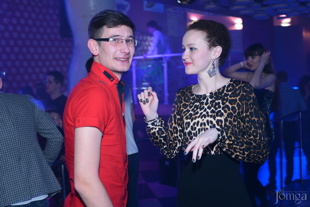 Фотография с PENTHOUSE в Пятерочка