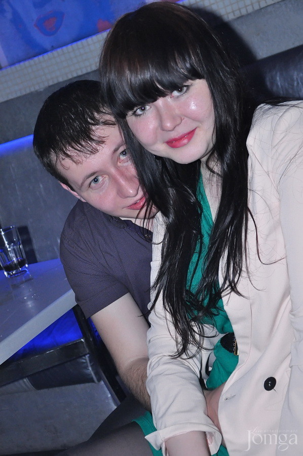 Фотография с PENTHOUSE в Пятерочка