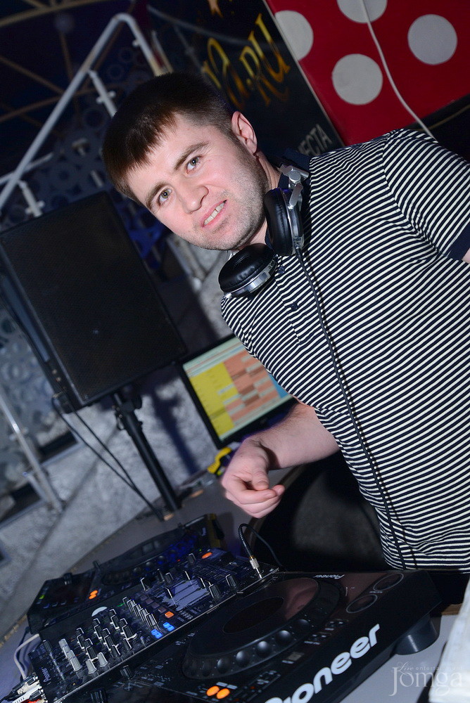 Фотография с PENTHOUSE в Пятерочка