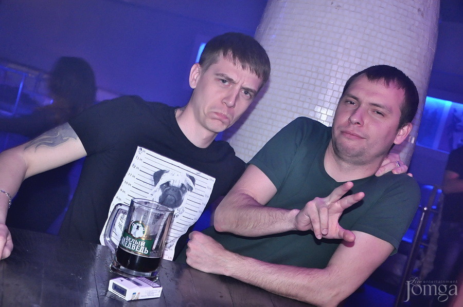 Фотография с PENTHOUSE в Пятерочка