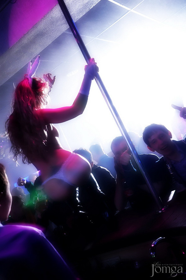 Фотография с PENTHOUSE в Пятерочка