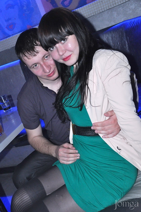 Фотография с PENTHOUSE в Пятерочка