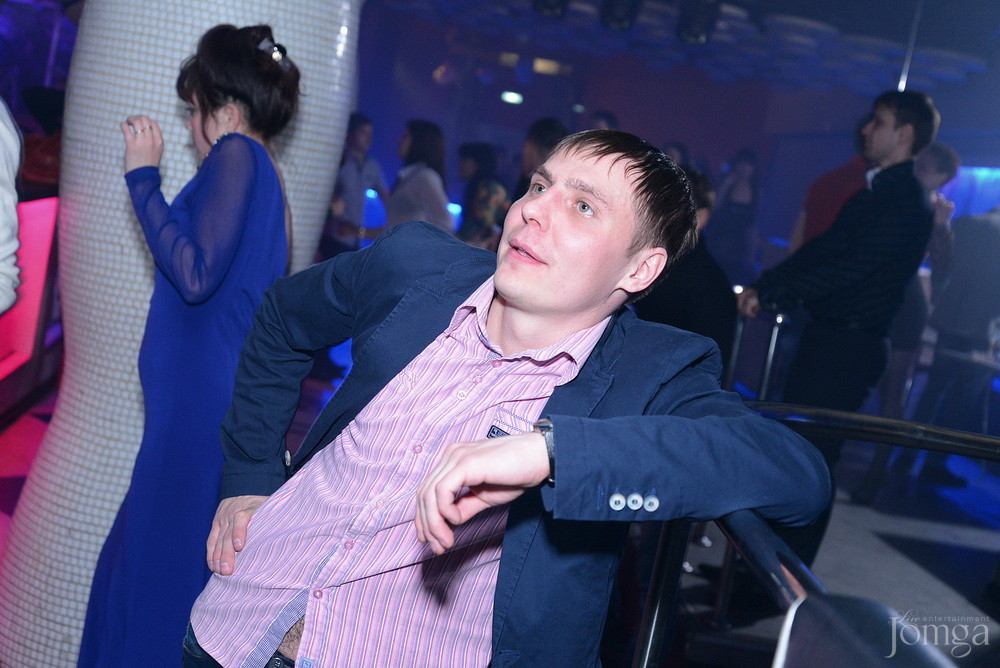 Фотография с PENTHOUSE в Пятерочка