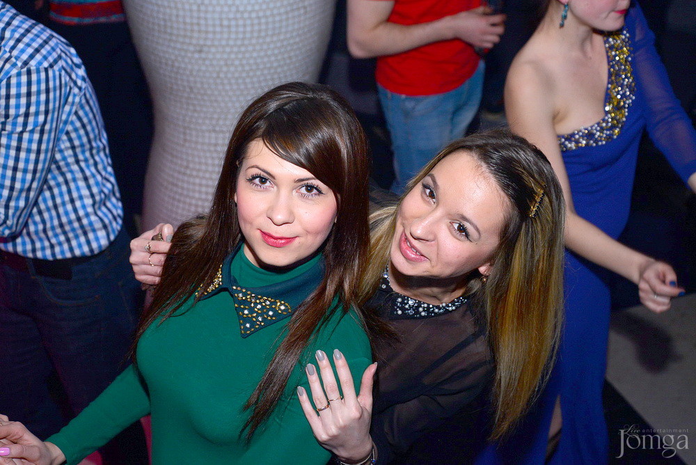 Фотография с PENTHOUSE в Пятерочка