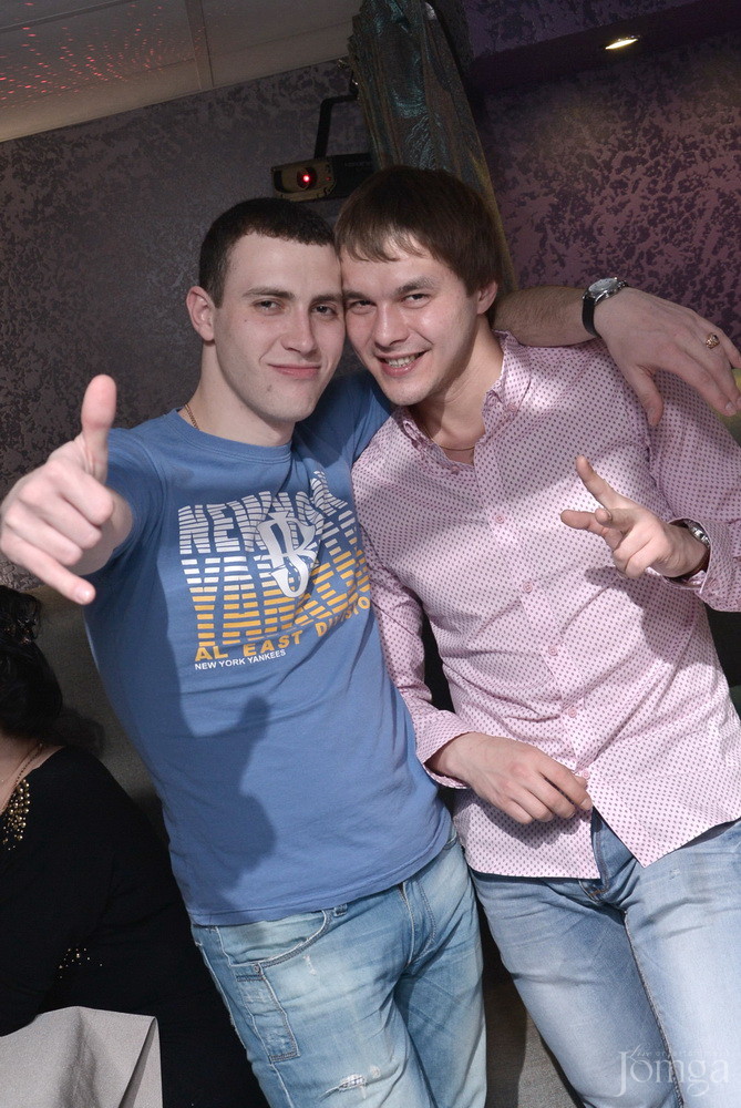 Фотография с PENTHOUSE в Пятерочка