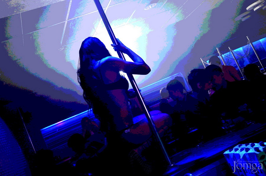 Фотография с PENTHOUSE в Пятерочка