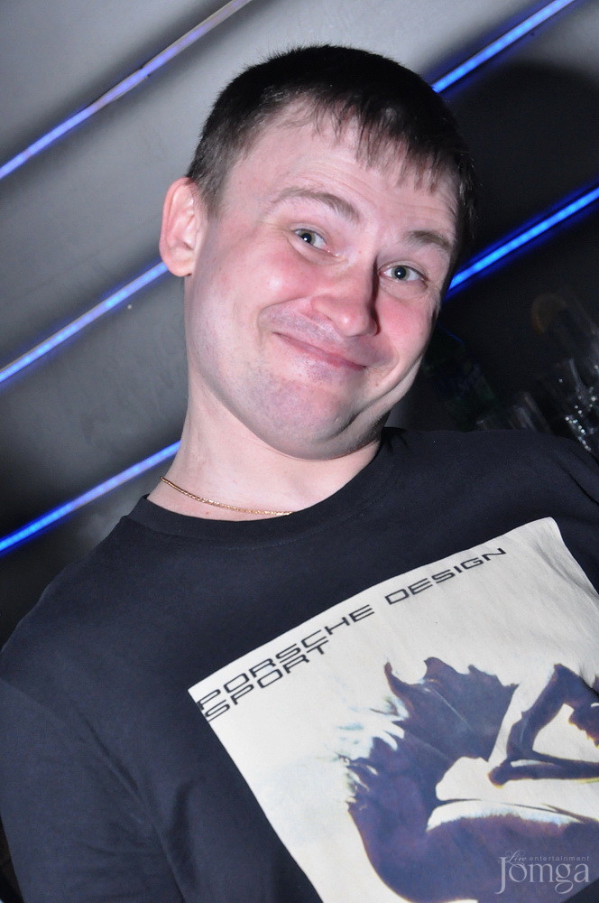 Фотография с PENTHOUSE в Пятерочка