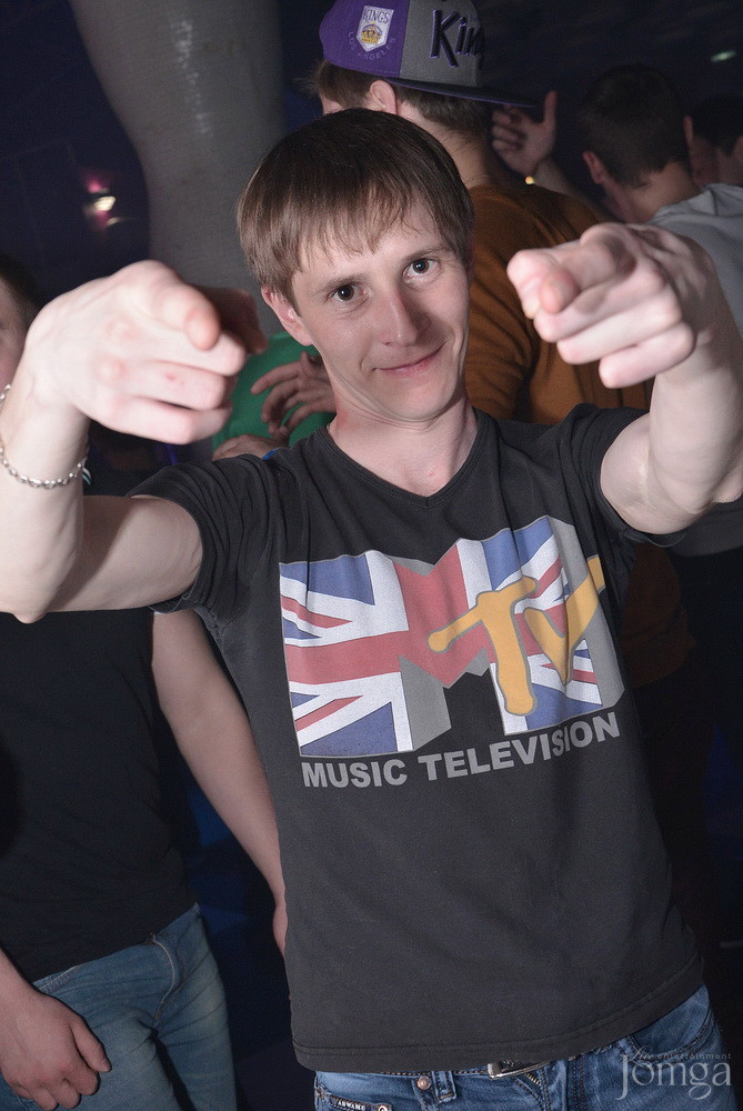 Фотография с PENTHOUSE в Пятерочка