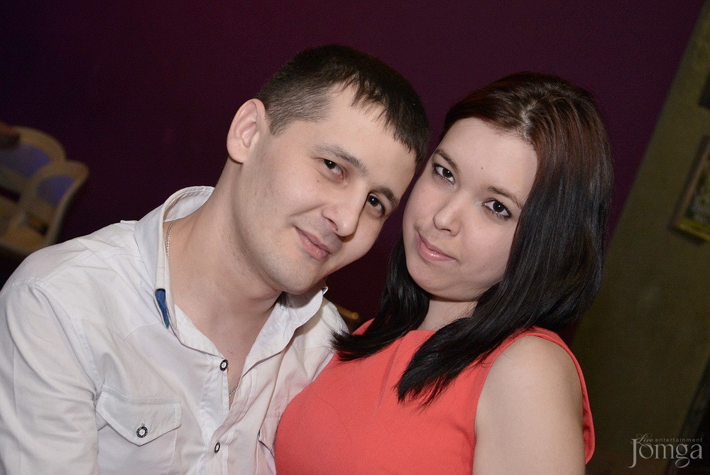 Фотография с PENTHOUSE в Пятерочка