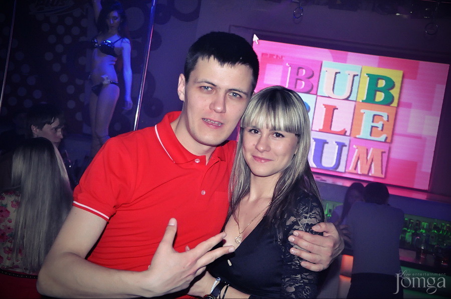 Фотография с PENTHOUSE в Пятерочка