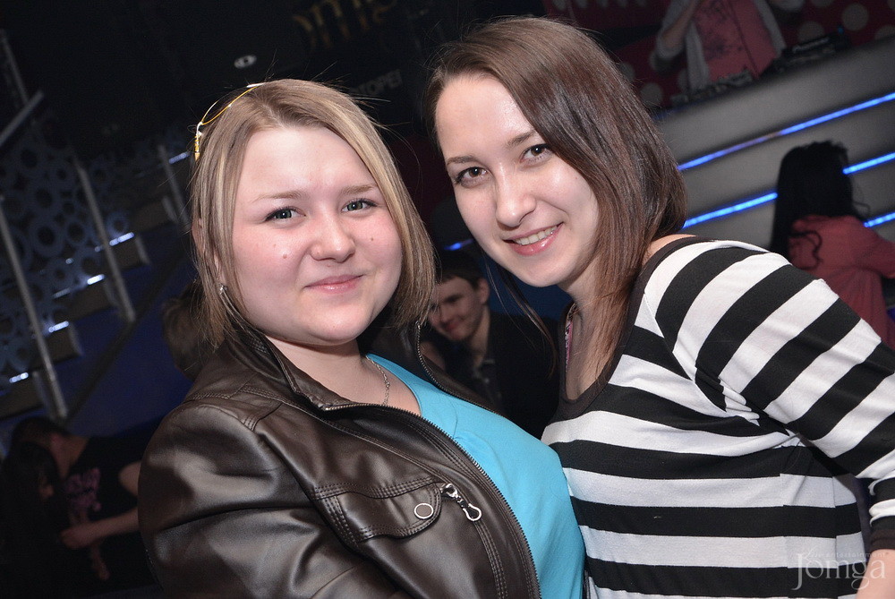 Фотография с PENTHOUSE в Пятерочка