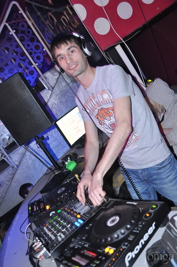 Фотография с PENTHOUSE в Пятерочка