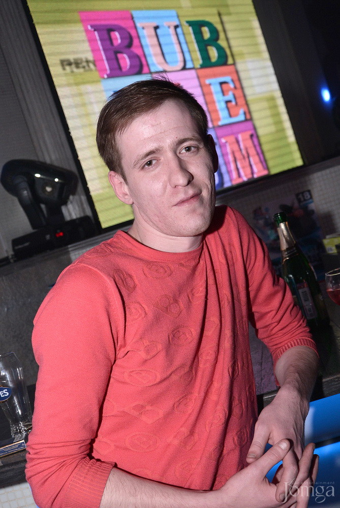 Фотография с PENTHOUSE в Пятерочка