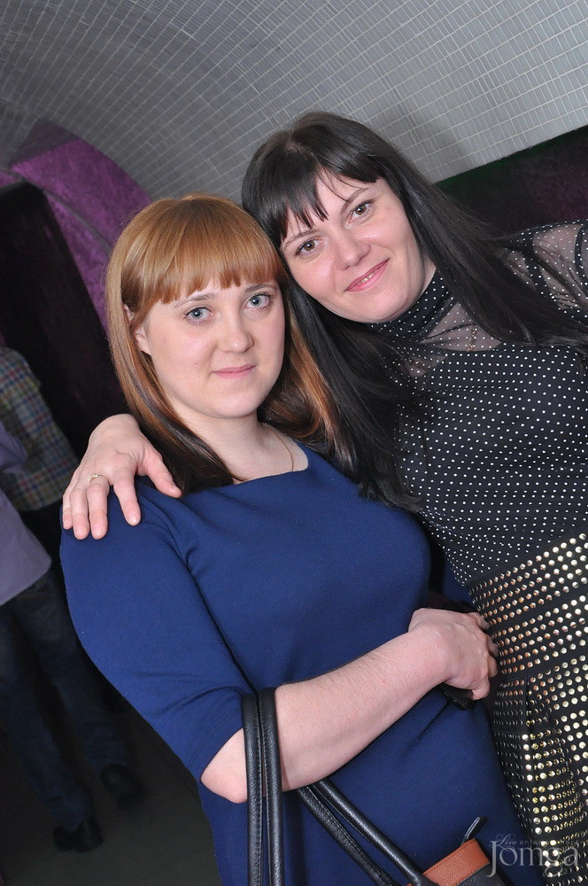 Фотография с PENTHOUSE в Пятерочка