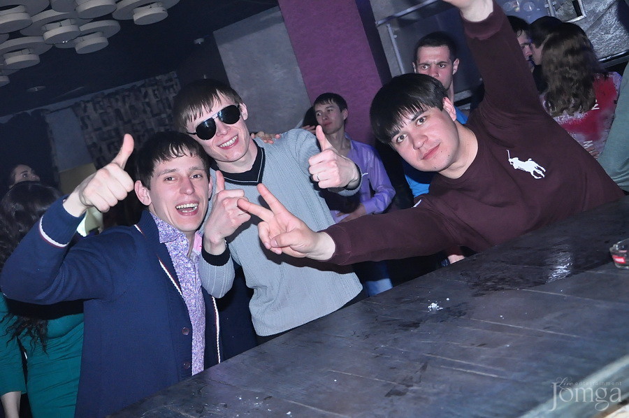 Фотография с PENTHOUSE в Пятерочка