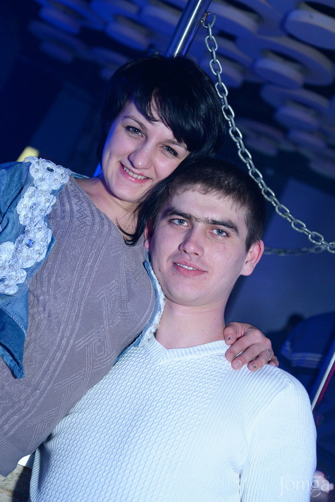 Фотография с PENTHOUSE в Пятерочка