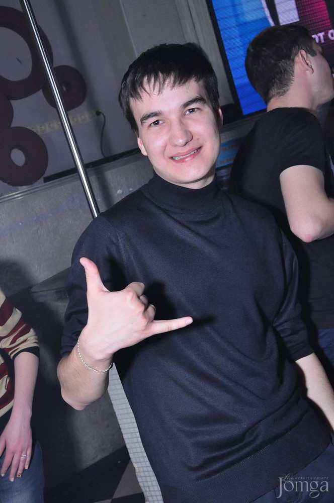 Фотография с PENTHOUSE в Пятерочка