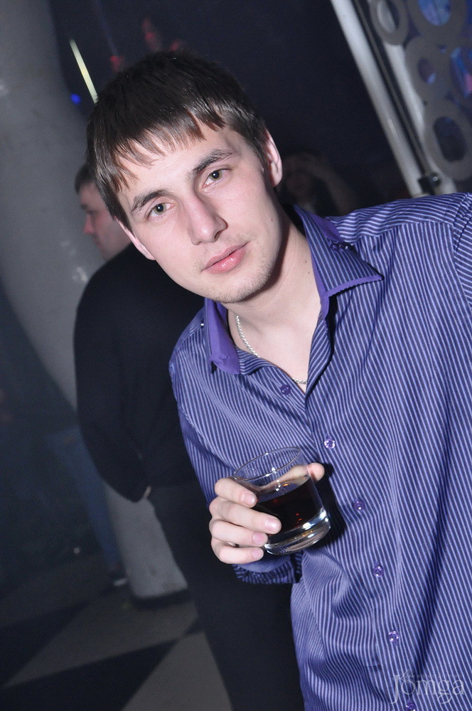 Фотография с PENTHOUSE в Пятерочка