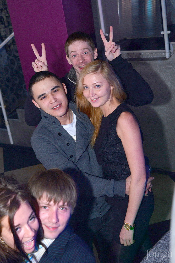 Фотография с PENTHOUSE в Пятерочка