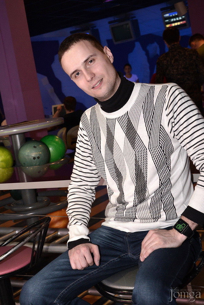 Фотография с PENTHOUSE в Пятерочка