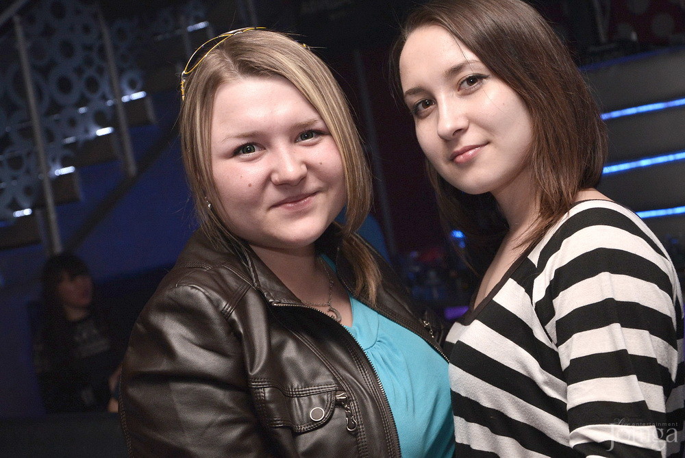 Фотография с PENTHOUSE в Пятерочка