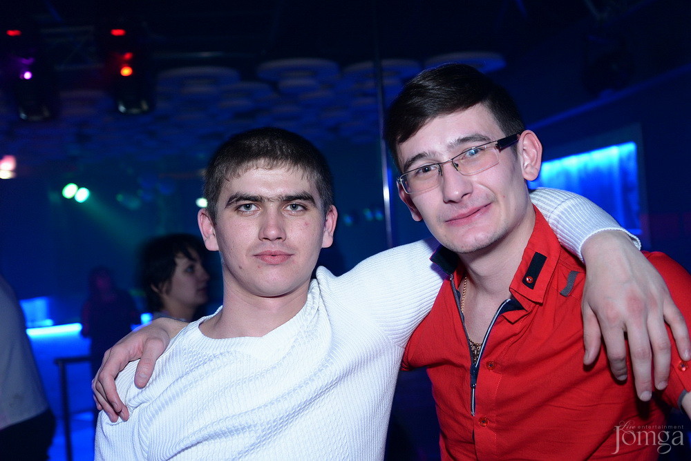 Фотография с PENTHOUSE в Пятерочка