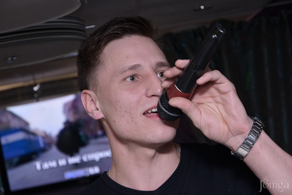 Фотография с PENTHOUSE в Пятерочка