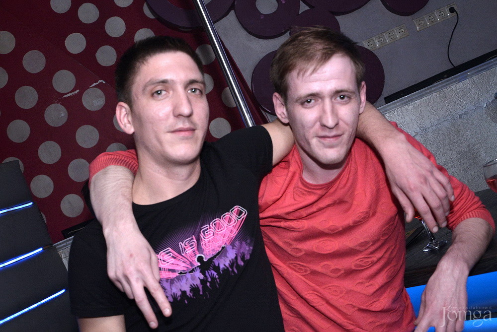 Фотография с PENTHOUSE в Пятерочка