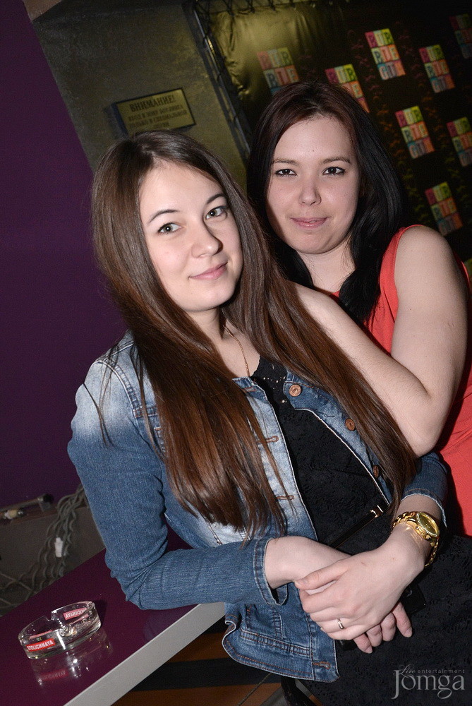 Фотография с PENTHOUSE в Пятерочка