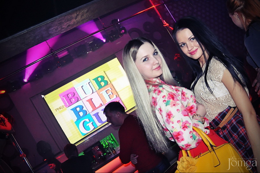 Фотография с PENTHOUSE в Пятерочка