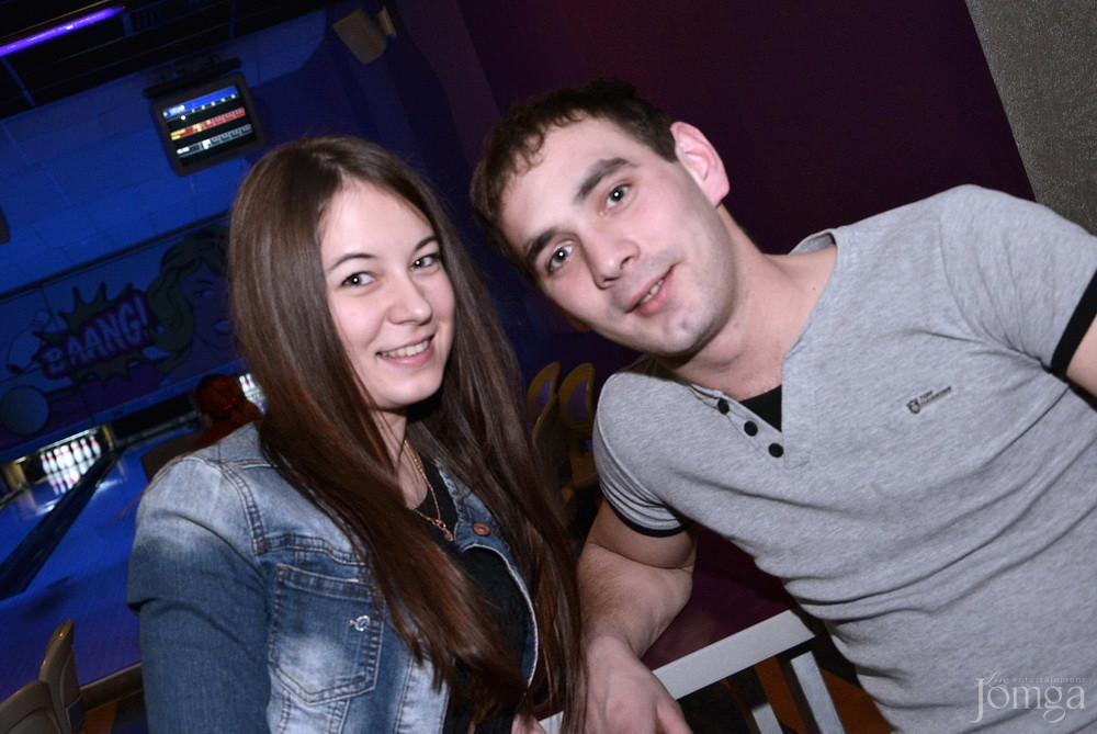 Фотография с PENTHOUSE в Пятерочка