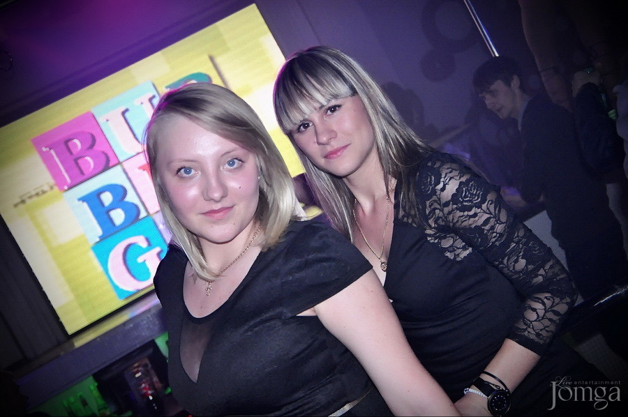 Фотография с PENTHOUSE в Пятерочка