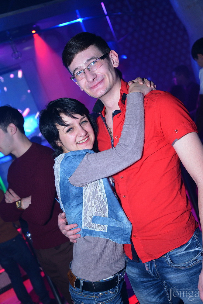 Фотография с PENTHOUSE в Пятерочка