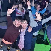 PENTHOUSE фото 35