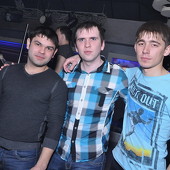 PENTHOUSE фото 50