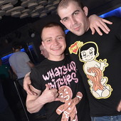 PENTHOUSE фото 67