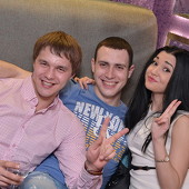 PENTHOUSE фото 38