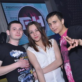 PENTHOUSE фото 43