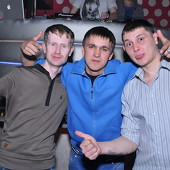 PENTHOUSE фото 41