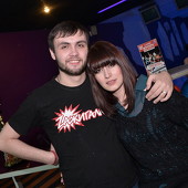 PENTHOUSE фото 46