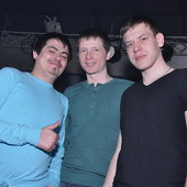 PENTHOUSE фото 49