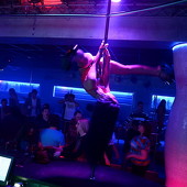 PENTHOUSE фото 49