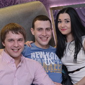 PENTHOUSE фото 37