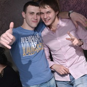 PENTHOUSE фото 39