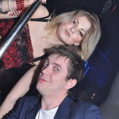 PENTHOUSE фото 52