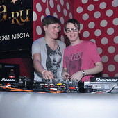 PENTHOUSE фото 48